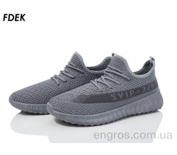 Кроссовки FDEK
