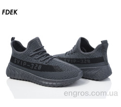 Кроссовки FDEK