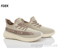 Кроссовки FDEK