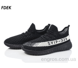 Кроссовки FDEK