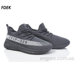 Кроссовки FDEK