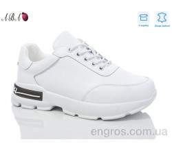 Кроссовки Aba