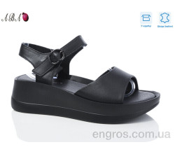 Босоножки Aba