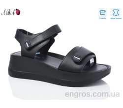 Босоножки Aba