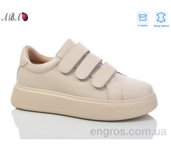 Кроссовки Aba