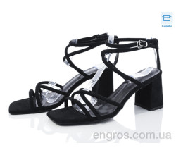 Босоножки L&M-Lemon