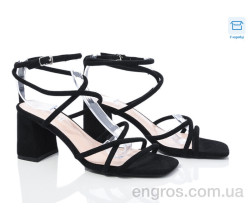 Босоножки L&M-Lemon