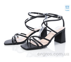 Босоножки L&M-Lemon