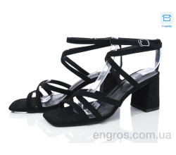 Босоножки L&M-Lemon