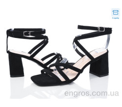 Босоножки L&M-Lemon