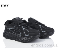Кроссовки FDEK