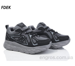Кроссовки FDEK