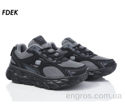 Кроссовки FDEK