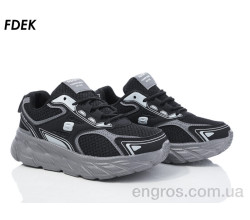 Кроссовки FDEK