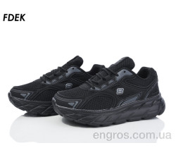 Кроссовки FDEK