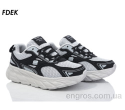 Кроссовки FDEK