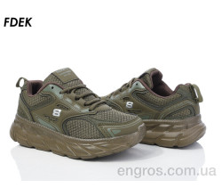 Кроссовки FDEK