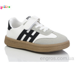 Кроссовки Yalike