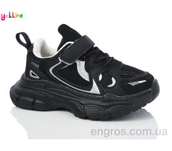 Кроссовки Yalike