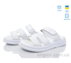 Шлепки Fat Fox-Tamei