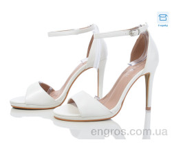 Босоножки L&M-Lemon