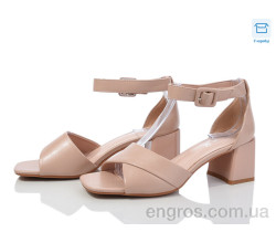 Босоножки L&M-Lemon