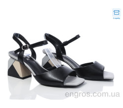 Босоножки L&M-Lemon