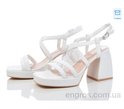 Босоножки L&M-Lemon