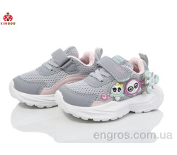 Кроссовки KIMBOO