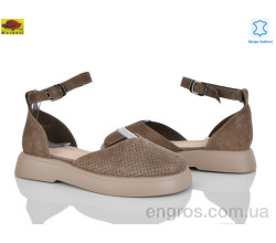 Туфлі Mei De Li