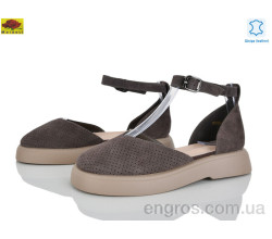 Туфлі Mei De Li