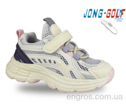 Кроссовки Jong Golf