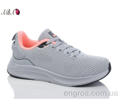 Кроссовки Aba
