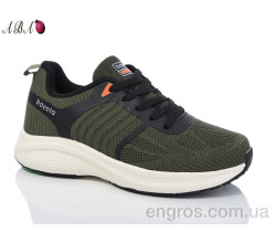 Кроссовки Aba