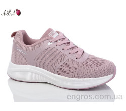 Кроссовки Aba