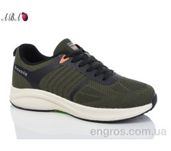 Кроссовки Aba