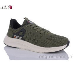 Кроссовки Aba