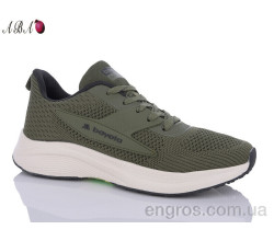 Кроссовки Aba