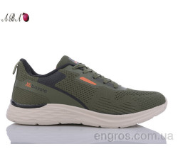 Кроссовки Aba