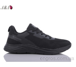 Кроссовки Aba