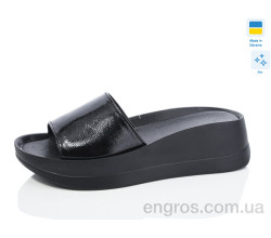 Шлепки Mermaid