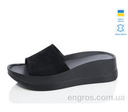 Шлепки Mermaid