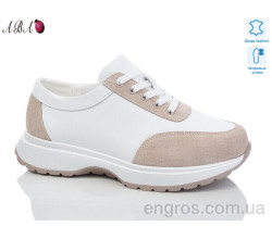 Кроссовки Aba