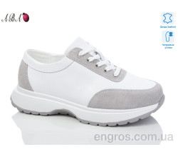 Кроссовки Aba