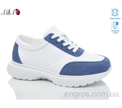 Кроссовки Aba