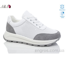 Кроссовки Aba