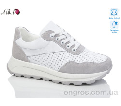 Кроссовки Aba
