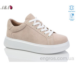 Кроссовки Aba