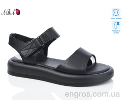 Босоножки Aba