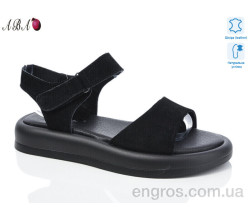 Босоножки Aba